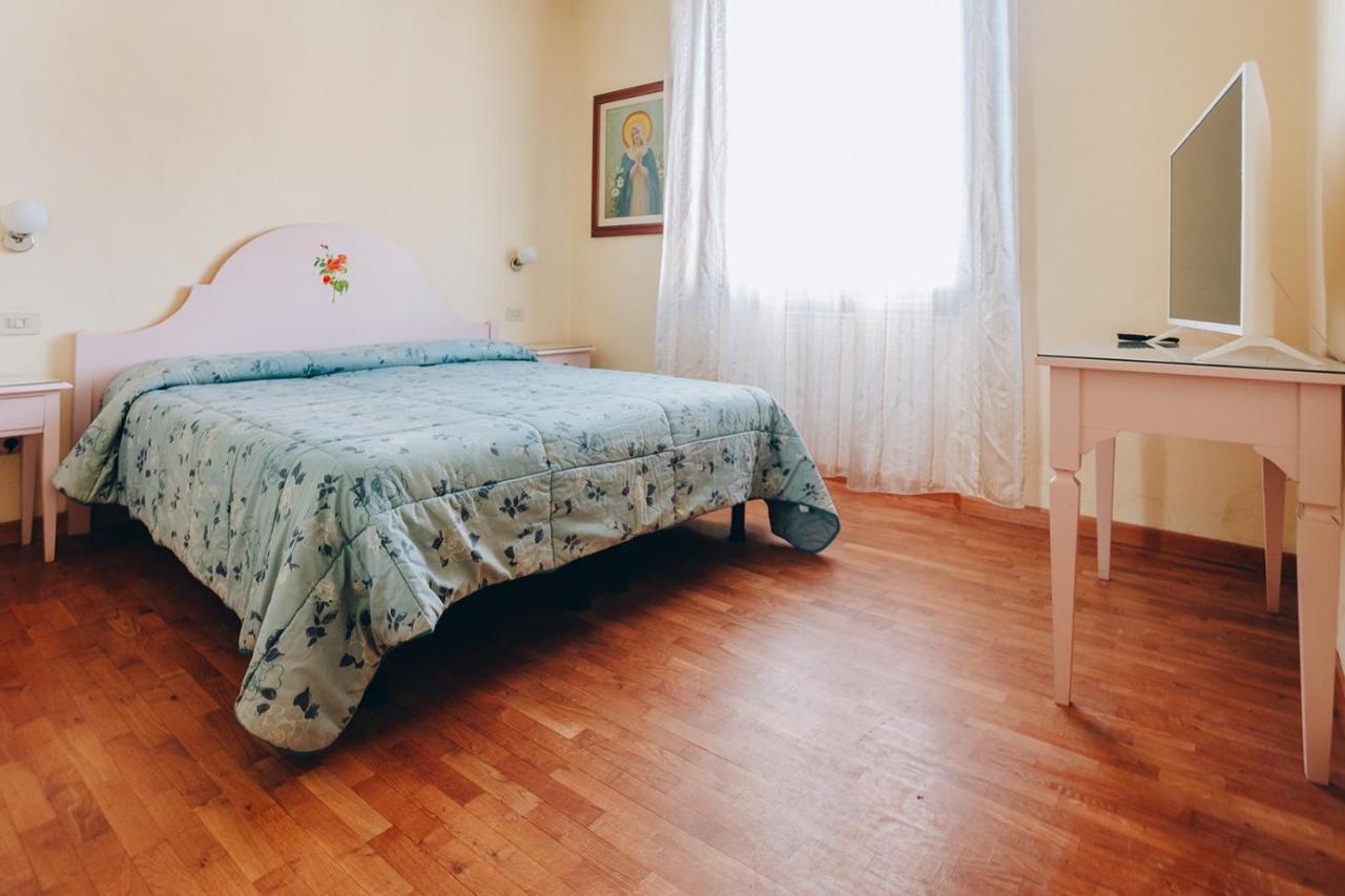 Hotel Savoia E Campana Montecatini Terme Luaran gambar