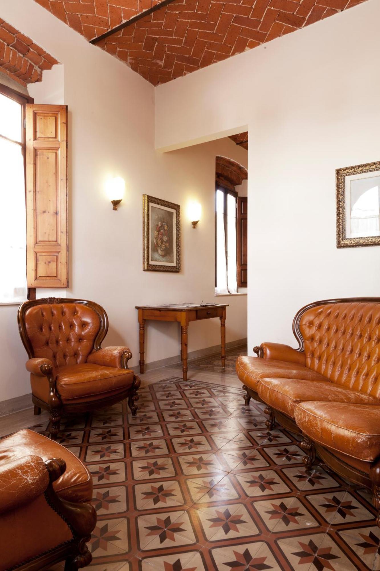Hotel Savoia E Campana Montecatini Terme Luaran gambar