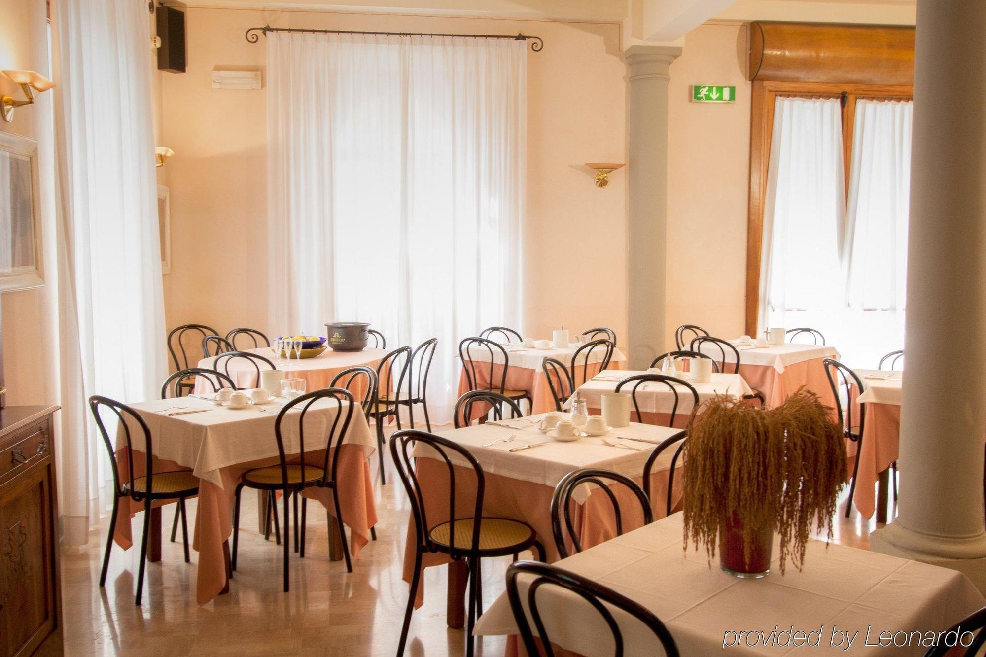 Hotel Savoia E Campana Montecatini Terme Luaran gambar
