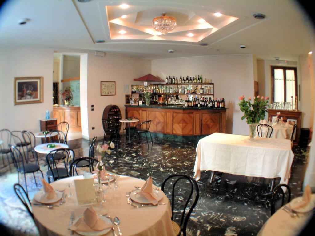 Hotel Savoia E Campana Montecatini Terme Luaran gambar