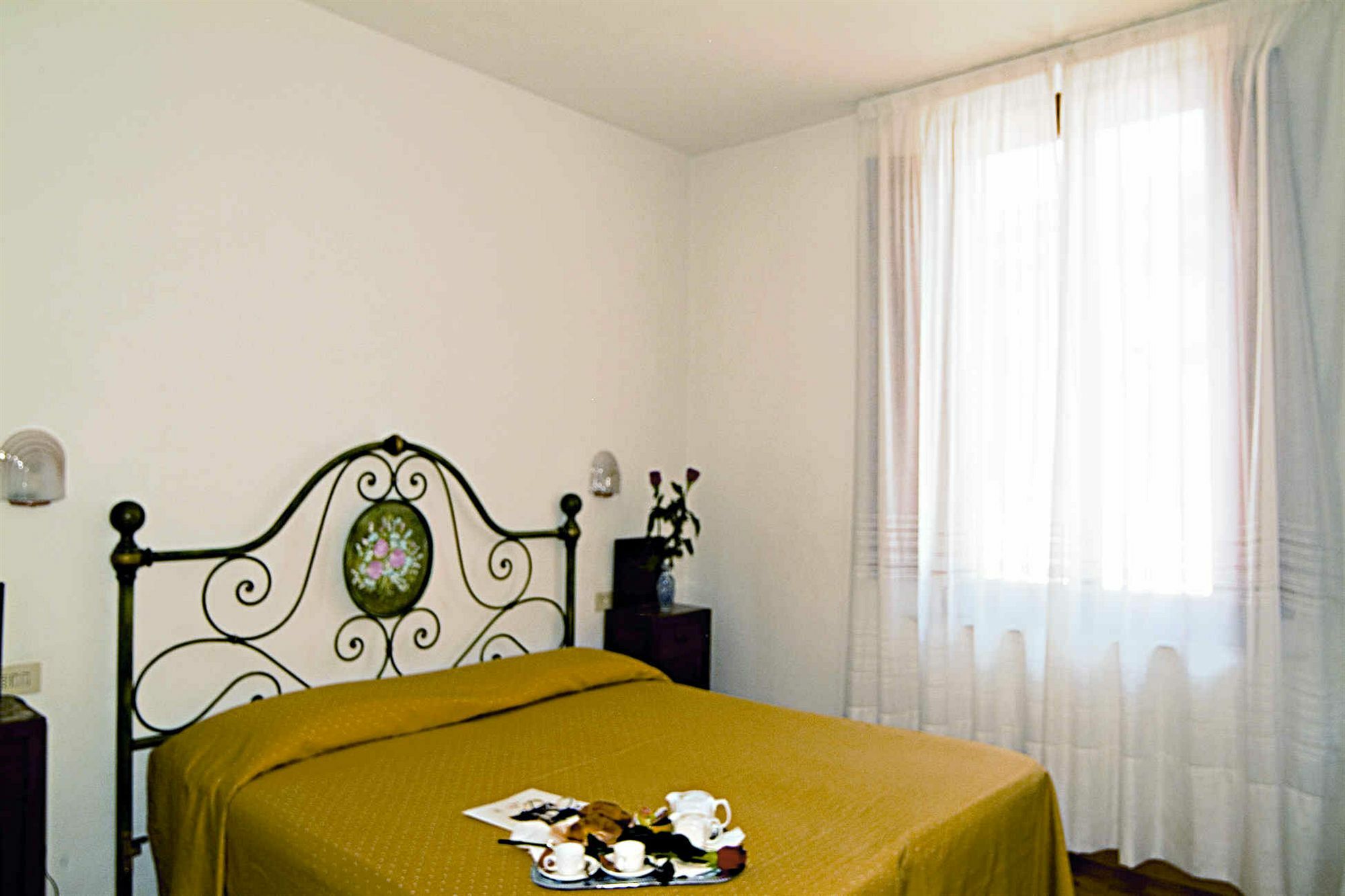 Hotel Savoia E Campana Montecatini Terme Luaran gambar