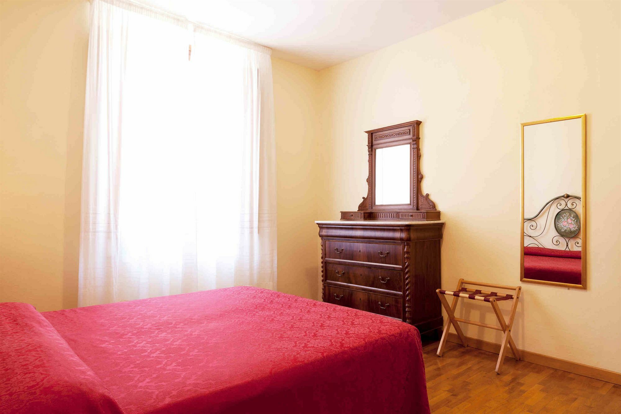 Hotel Savoia E Campana Montecatini Terme Luaran gambar