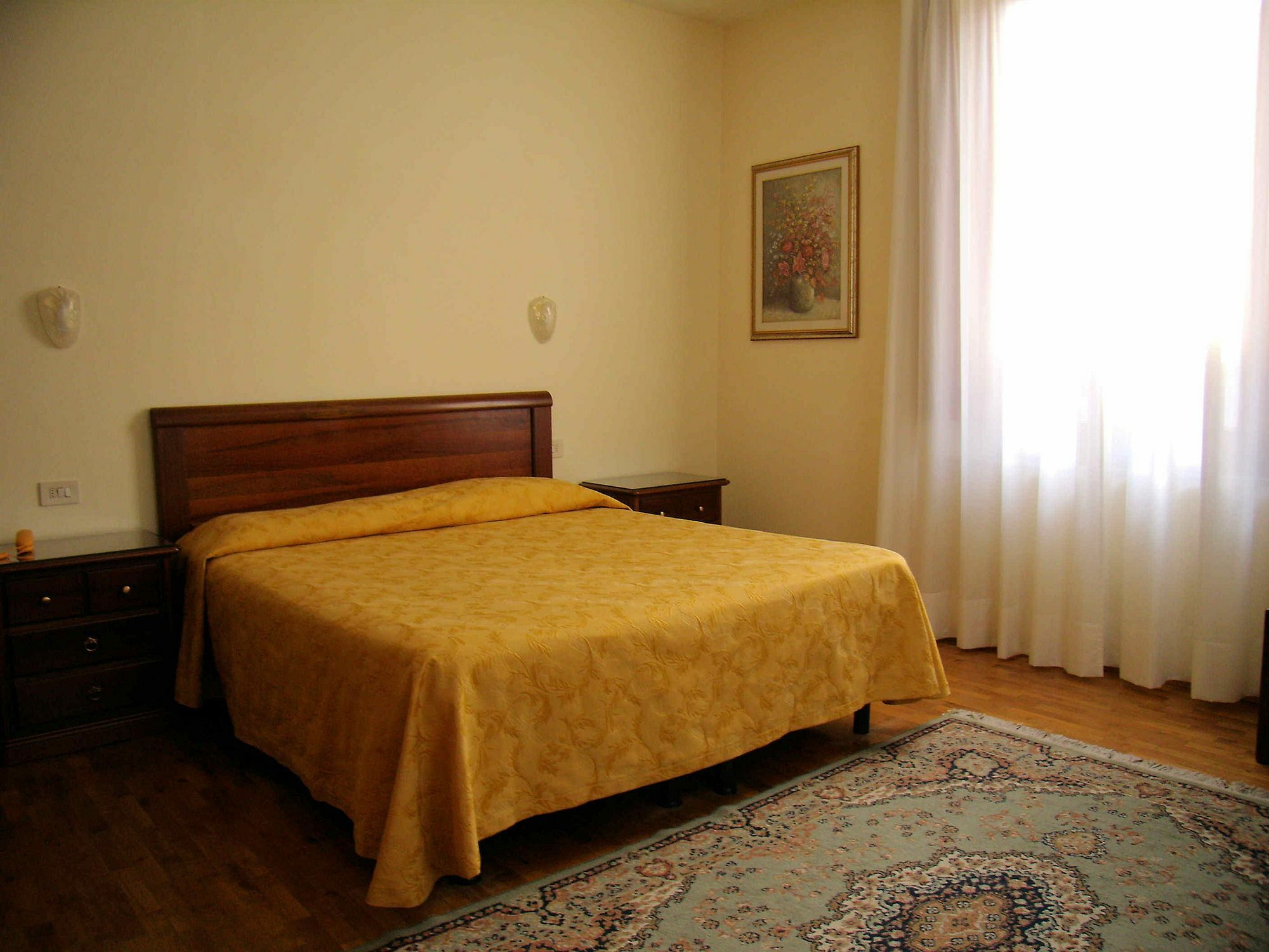 Hotel Savoia E Campana Montecatini Terme Luaran gambar