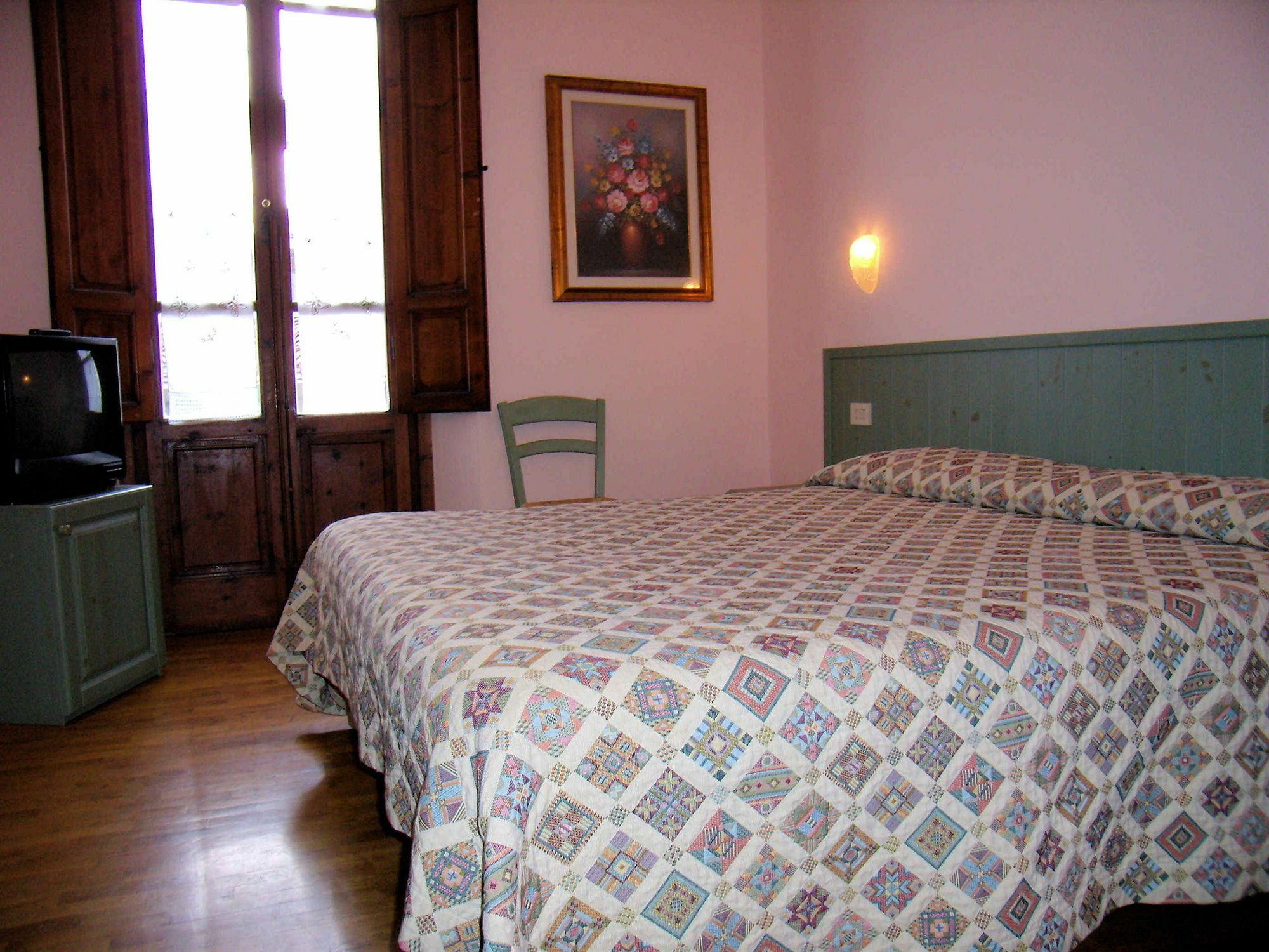 Hotel Savoia E Campana Montecatini Terme Luaran gambar