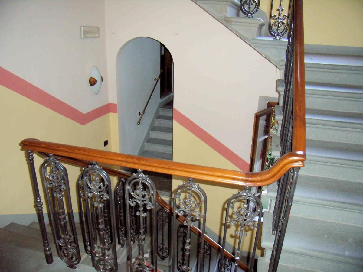 Hotel Savoia E Campana Montecatini Terme Luaran gambar